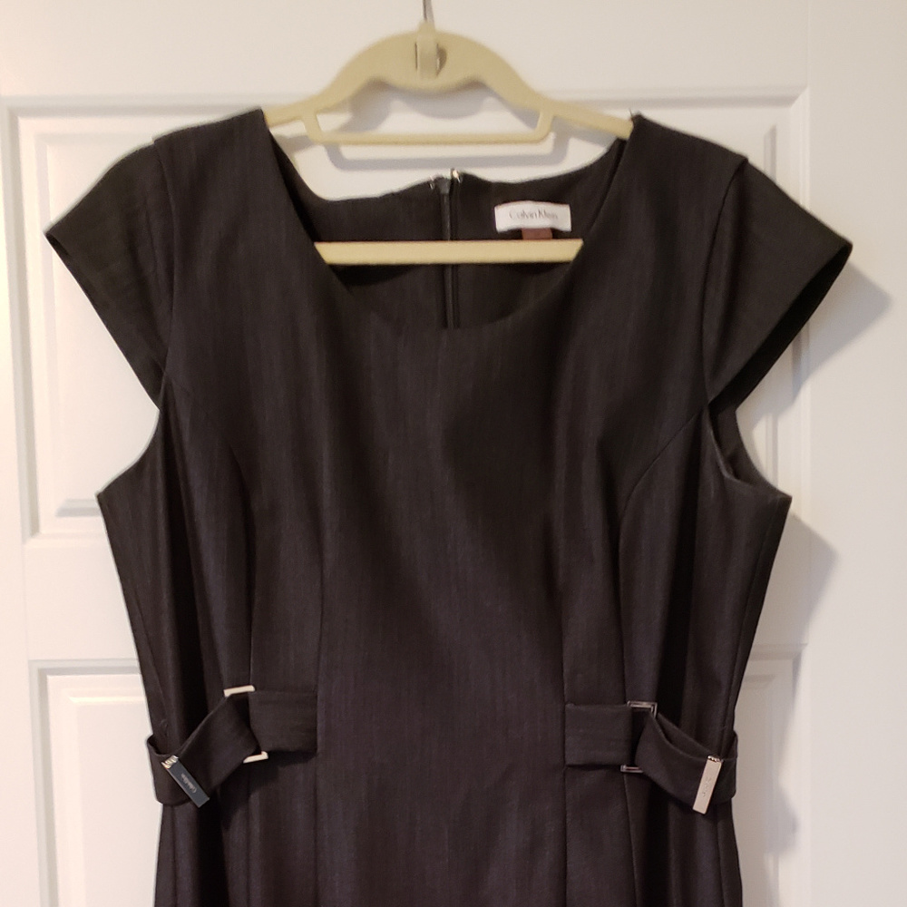 Calvin Klein Dress Size 12